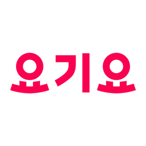 요기요 로고